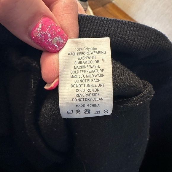 Zyia Sherpa jacket - Picture 7 of 8